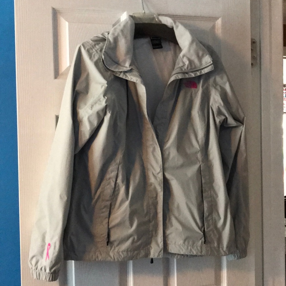 Lightweight NORTHFACE  jacket.